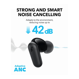 هندزفری بلوتوثی انکر مدل Soundcore R50i NC
