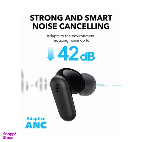 هندزفری بلوتوثی انکر مدل Soundcore R50i NC