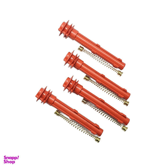 بوت وایر شمع خودرو ان جی کی مدل NGK227 مناسب سمند و دنا سیستم بوش