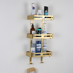 قفسه حمام دلفین مدل FK-v3-g