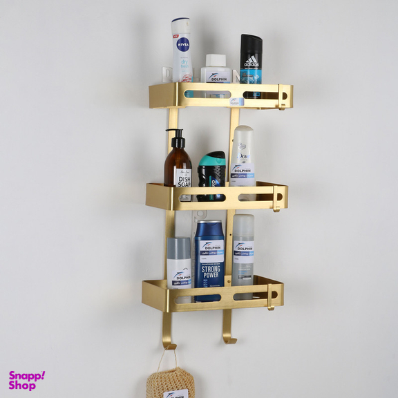 قفسه حمام دلفین مدل FK-v3-g