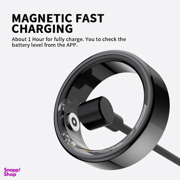 حلقه هوشمند بیوا مدل Smart