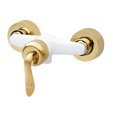 شیر سرویس بهداشتی حکمت نشان مدل ST قاصدک