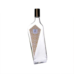 بطری زیبا مدل رویال کد DH578
