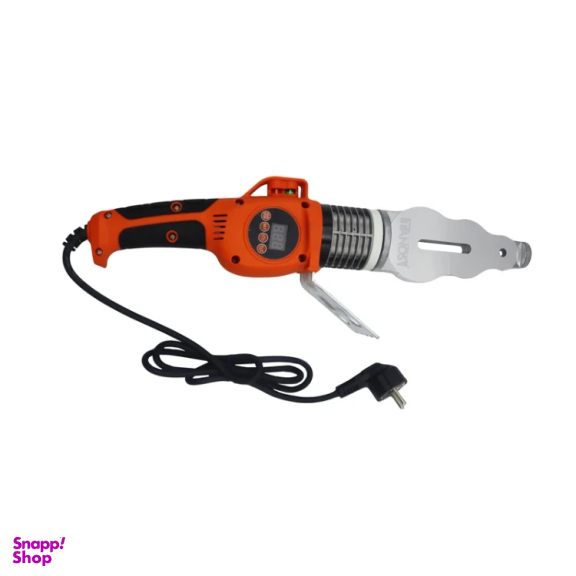 دستگاه اتو لوله سبز تانوس مدل YP-PWM-02-2000D