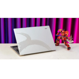 لپ تاپ 16 اینچ ایسر مدل Aspire Lite AL16 52P 32E3-i3 1305U-8GB DDR5-512GB SSD-IPS کاستوم شده