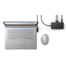 USB هاب مایکروسافت مدل Surface Dock 2