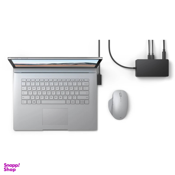 USB هاب مایکروسافت مدل Surface Dock 2