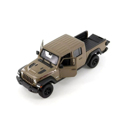 ماکت ماشین ولی مدل 2020 Jeep Gladiator Pickup Truck