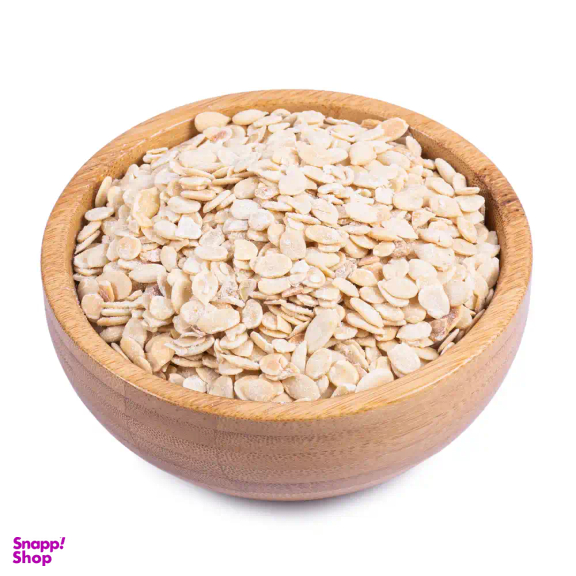 مغز تخمه محبوبی برشته نمکی بارجیل