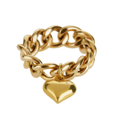 انگشتر طلا 18 عیار زنانه میو گلد طرح کارتیه کد R111 سایز 55