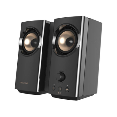 اسپیکر بلوتوثی کریتیو مدل T60