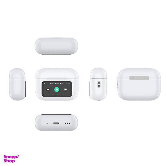 ایرفون بی سیم بلوتوثی هیمی مدل Motion Touch
