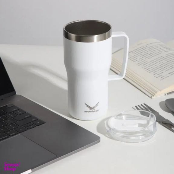 تراول ماگ اسنوهاک مدل ANGEL کد SN-C6147 گنجایش 0.59 لیتر