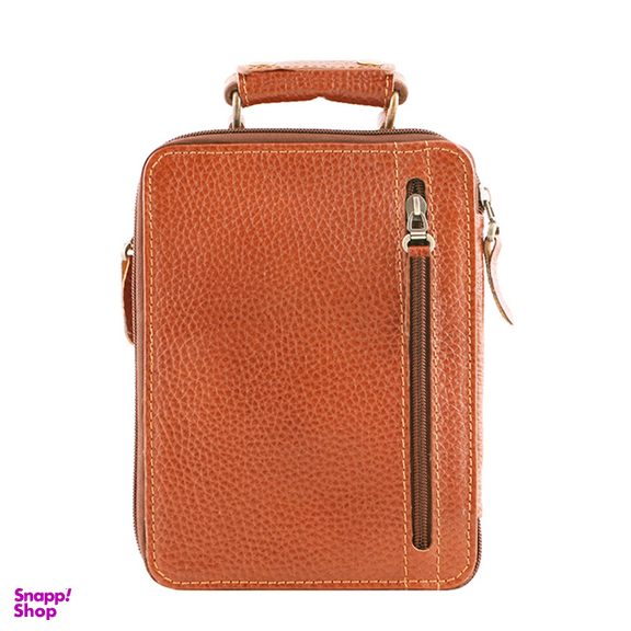 کیف دستی مردانه لیدوما مدل TR-90