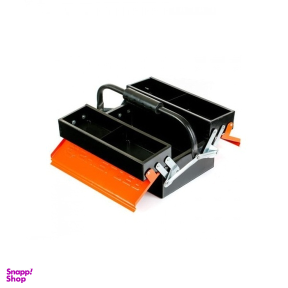 جعبه ابزار دو طبقه شیلدر مدل SH-302