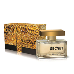 اودوپرفیوم زنانه سن سیرو مدل Secret حجم 90 میلی لیتر