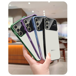 کاور اپیکوی مدل Lens-Guard مناسب برای گوشی موبایل سامسونگ Galaxy A14 4G/5G
