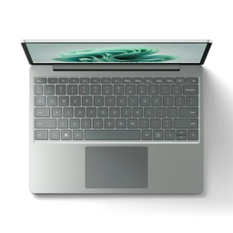 لپ تاپ 12.4 اینچ مایکروسافت مدل Surface Laptop Go 3-i5 1235U-16GB LPDDR5-256GB SSD-Touch-W11Home