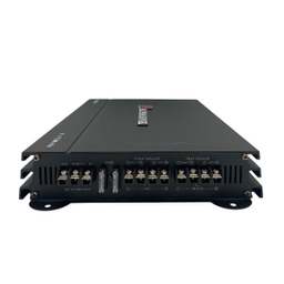 آمپلی فایر خودرو آلفاسونیک مدل PSW5600