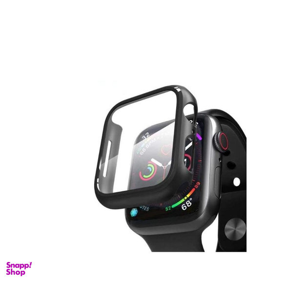 کاور بوف مدل Cover Apple watch مناسب برای اپل واچ 44 میلی متری سری SE/SE2/4/5/6