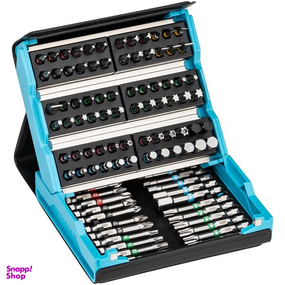 سری پیچ گوشتی هازت مدل 2200ُSC-3  مجموعه 96 عددی