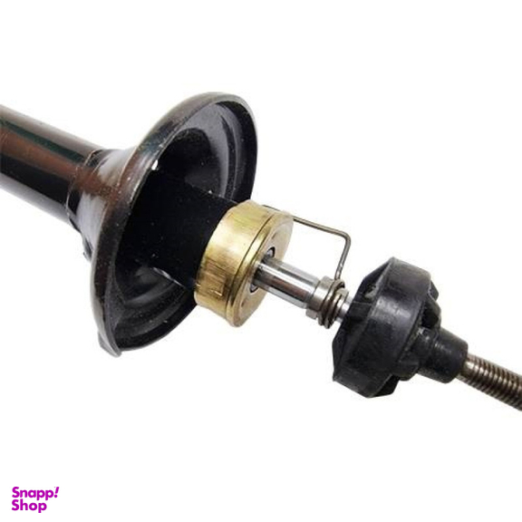 کمک فنر جلو چپ و راست و عقب کی دی اس مدل 1035 اسپرت پوسته کوتاه مناسب برای پراید بسته 4 عددی