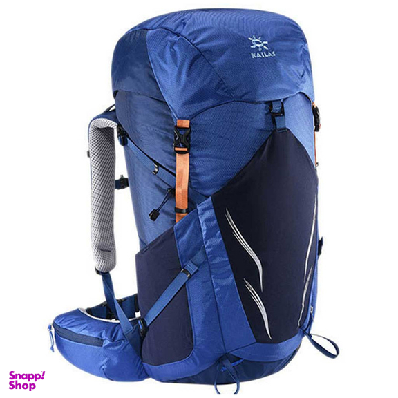 کوله پشتی کوهنوردی 10+32 لیتری کایلاس مدل Ridge