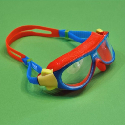 عینک شنا زاگز مدل phantom kids mask HMK
