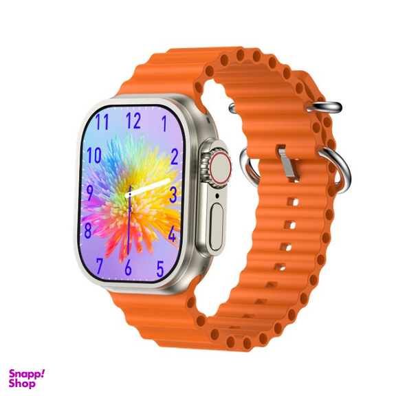 ساعت هوشمند آرو مدل 411