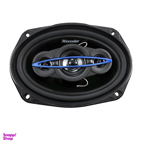 اسپیکر خودرو مکسیدر مدل PL6907 بسته دو عددی