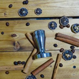 تمپر قهوه گتر مدل 51 کد 9098