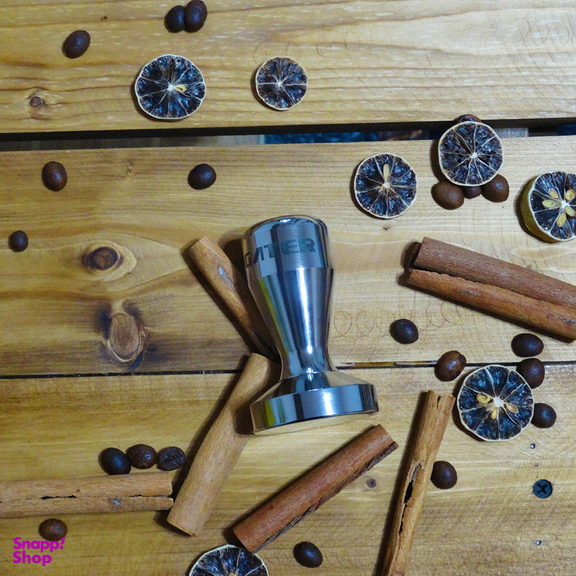 تمپر قهوه گتر مدل 51 کد 9098