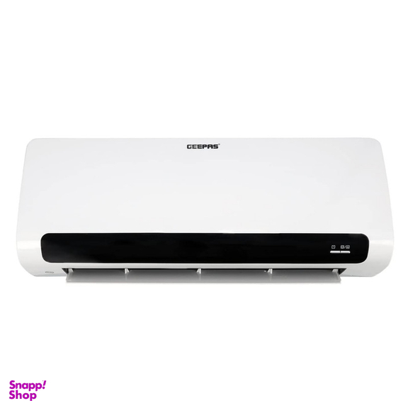 بخاری برقی دیواری جی پاس مدل GWH28518