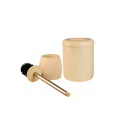 ست سطل و فرچه کد bsetdmk03 مجموعه 2 عددی