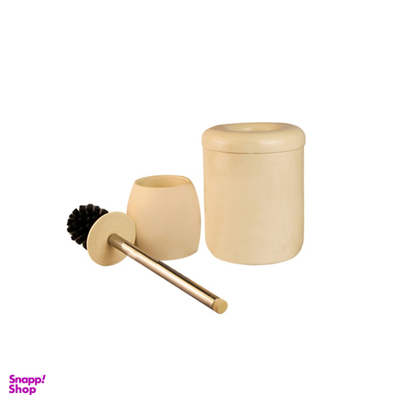 ست سطل و فرچه کد bsetdmk03 مجموعه 2 عددی