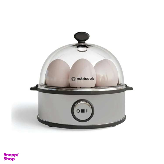 تخم مرغ پز نوتریکوک مدل ZDQ-705
