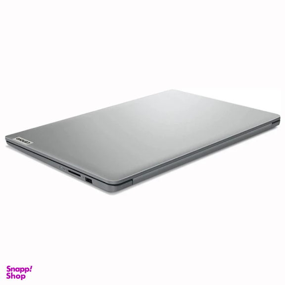 لپ تاپ 15.6 اینچ لنوو مدل IdeaPad 1 15AMN7R5 7520U16GB LPDDR5512GB SSD TN