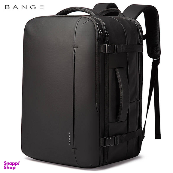 کوله پشتی لپ تاپ بنج مدل D-1909 مناسب لپ تاپ 17 اینچی و بزرگتر