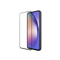 محافظ صفحه نمایش گوشی موبایل مدل Super D AntiStatic کینگ پاور مناسب سامسونگ Galaxy S24 FE