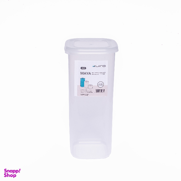 بانکه حبوبات ویرو مدل مایا 3 کد 403