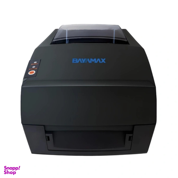 لیبل پرینتر حرارتی بایامکس مدل XT-330