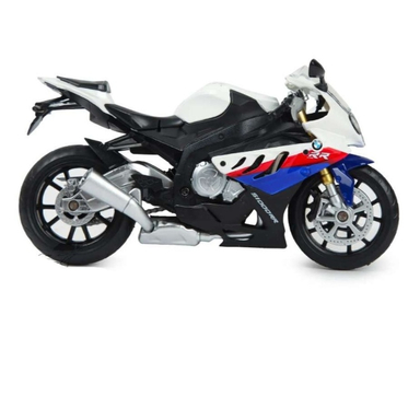 موتور ام اس زد مدل BMW S 1000 RR