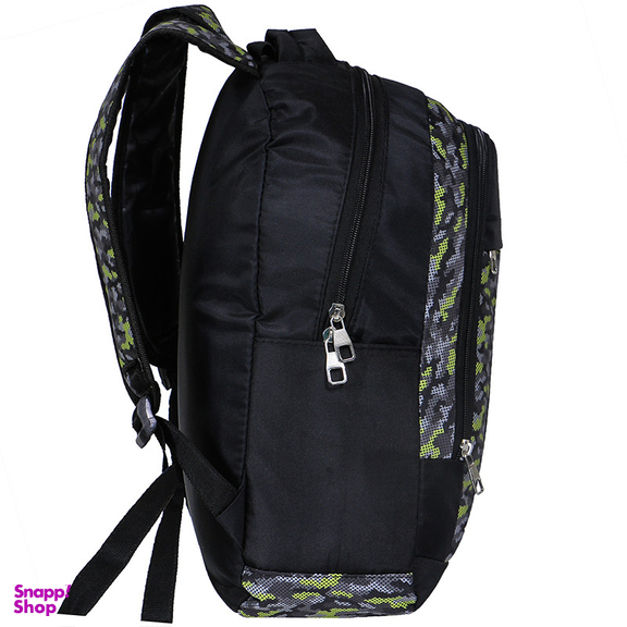کوله پشتی مردانه توریث مدل PR-5800