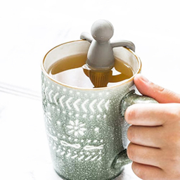 صافی چای جی فی نی مدل 0020