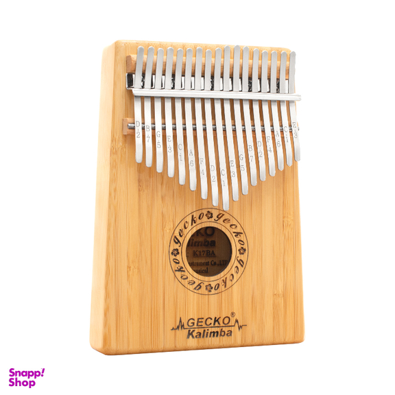 کالیمبا جکو مدل K17BA