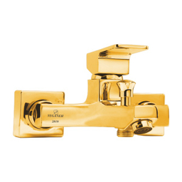 شیر حمام اهرمی یگانه مدل آرین