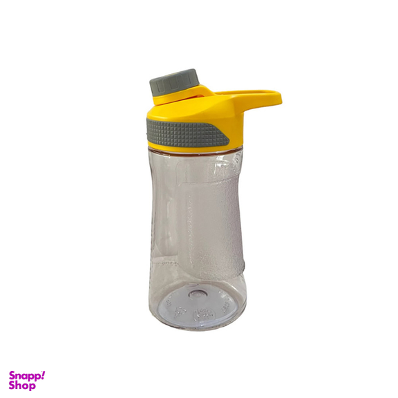 قمقمه هوبی لایف مدل Water Bottle حجم 530 میلی لیتر