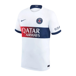 ست تی شرت آستین کوتاه و شلوارک ورزشی مردانه مدل پاریس Away 2024