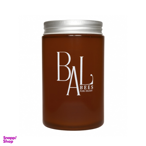 عسل کنار طبیعی بالبیز وزن 1200 گرم